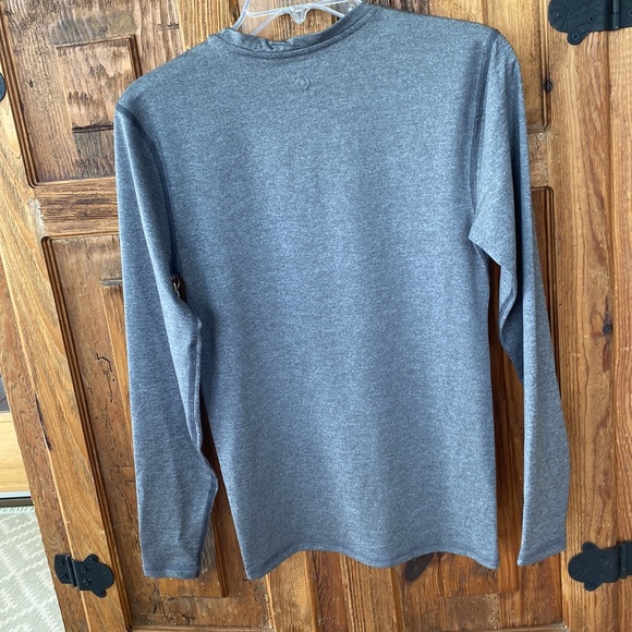 C9 by Champion mens Power Core Warm NWT Compression Top - Picture 3 of 8